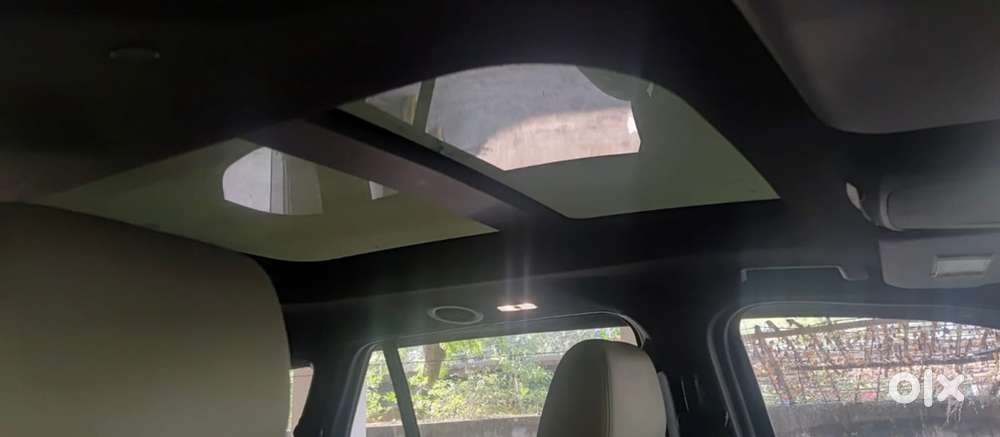 Ford Endeavour 2016 Diesel Well Maintained