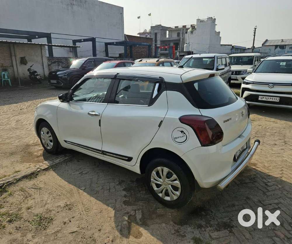 Maruti Suzuki Swift Vdi (o), 2019, Diesel