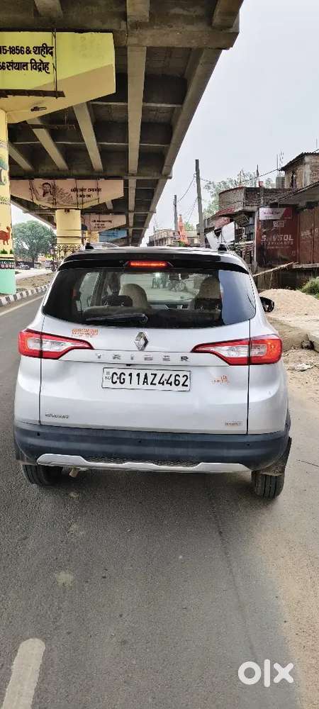 Renault Triber 1.0 Rxz 2023