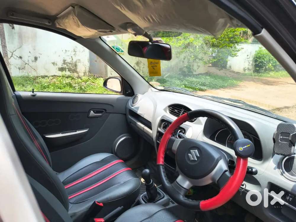 Maruti Suzuki 800 2013 Petrol Well Maintained