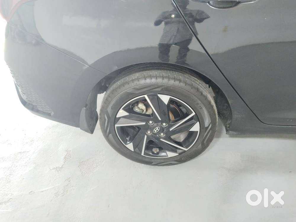 Hyundai Verna 1.0 Sx (o) Turbo Gdi Dct, 2021, Petrol