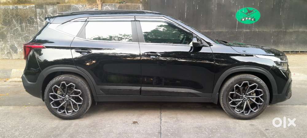 Kia Seltos X Line 1.4 Dct, 2025, Petrol