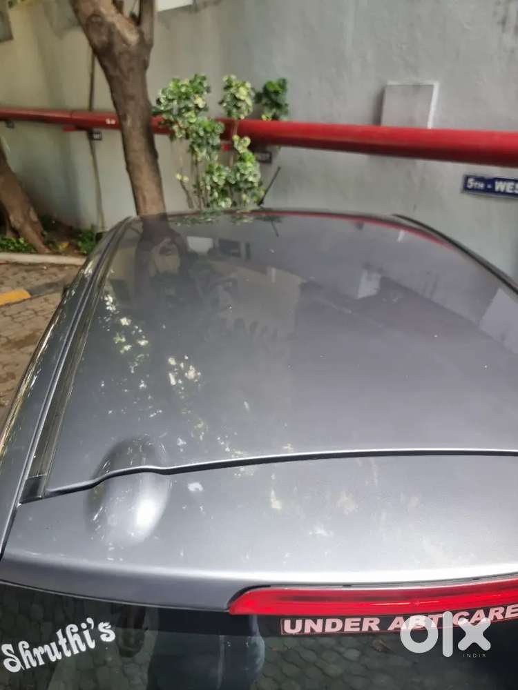 Maruti Suzuki Ritz Vdi 2012