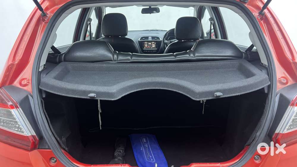 Tata Tiago 1.2 Revotron Xz Plus Dual Tone, 2021, Petrol