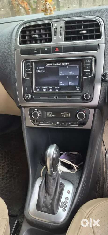 Volkswagen Vento 2019 Diesel Automatic