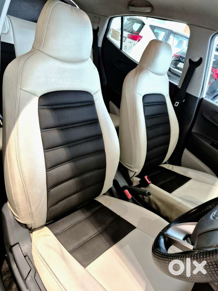 Hyundai Grand I10 Nios Sportz 1.2 Kappa Cng, 2021, Petrol