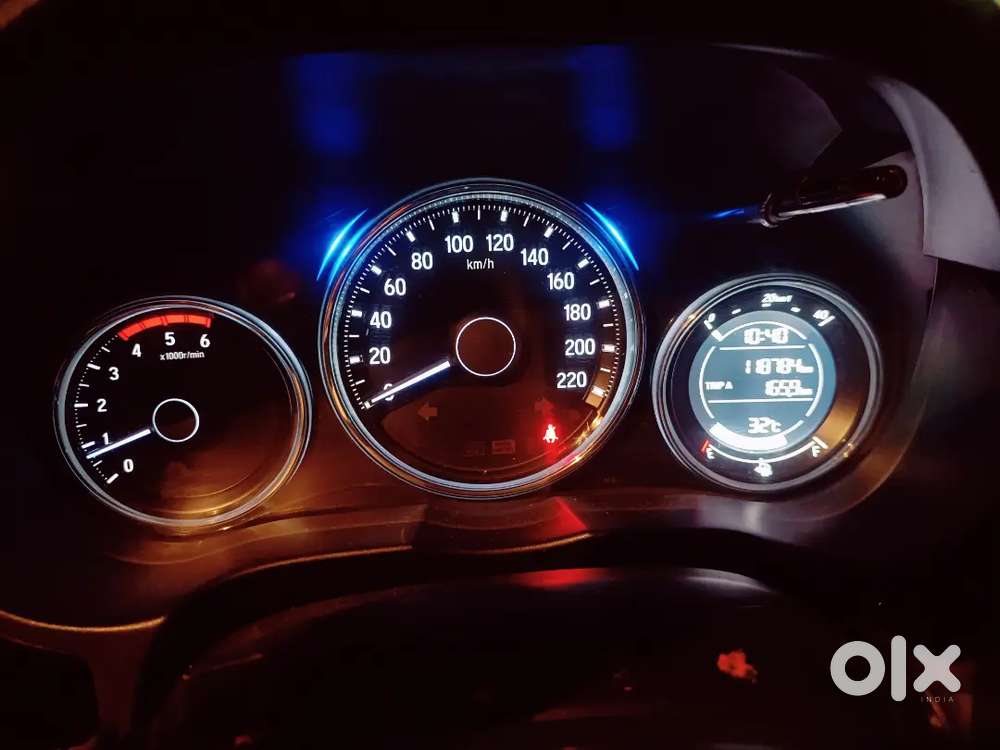 Honda New Accord 2018 Diesel