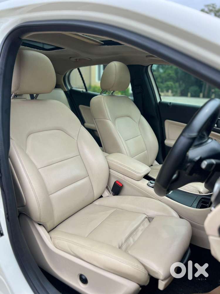 Mercedes-benz Gla 200 D, 2016, Diesel