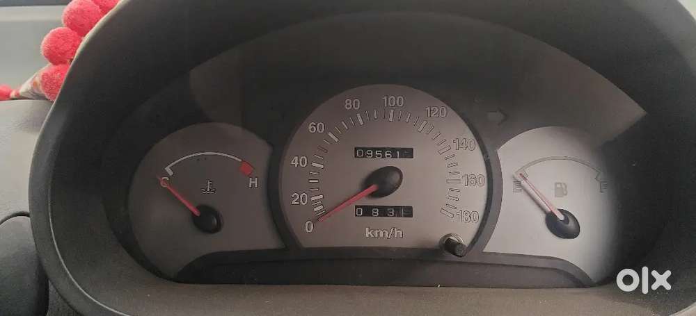 Hyundai Santro Xing 2003