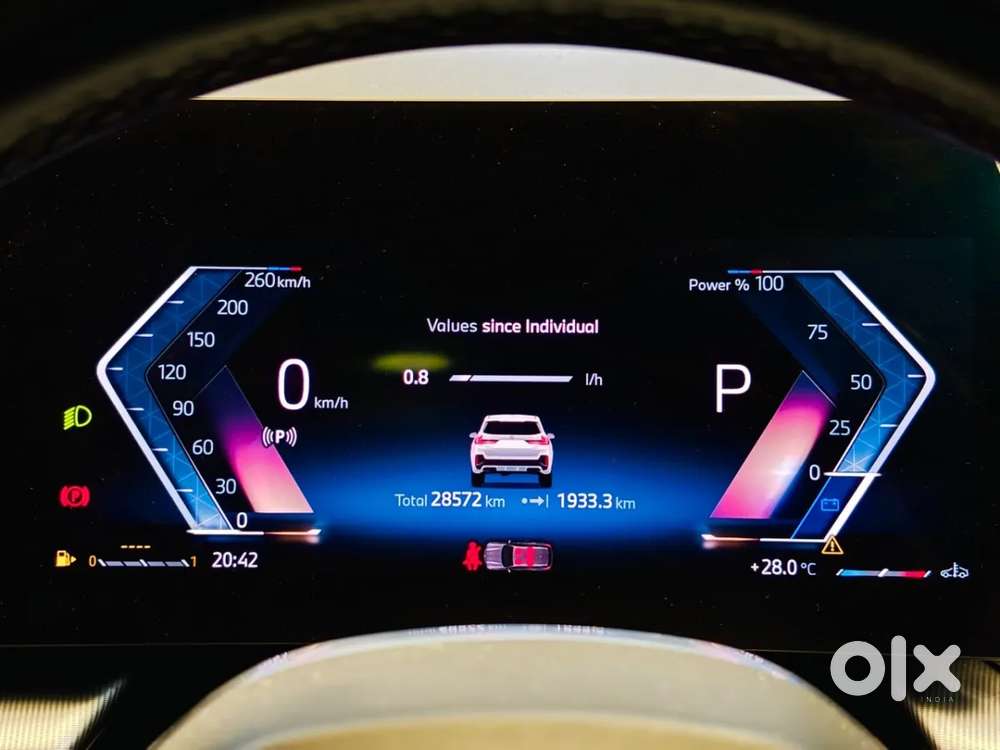 Bmw X1 Sdrive18d M Sport, 2024, Diesel