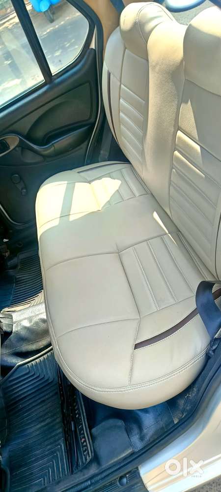 Tata Indigo Ecs Ecs Ls Tdi, 2016, Diesel