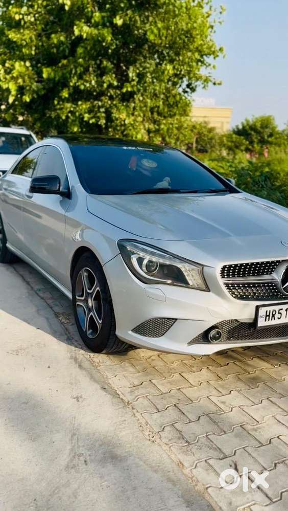 Mercedes-benz Model 2016 Petrol