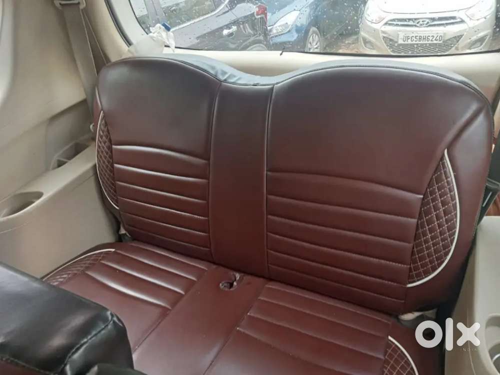 Maruti Suzuki Ertiga 2016