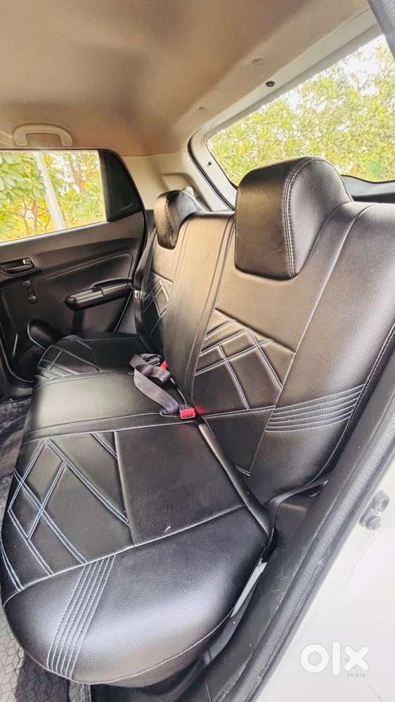 Maruti Suzuki Swift 1.2 Vxi (o), 2019, Petrol