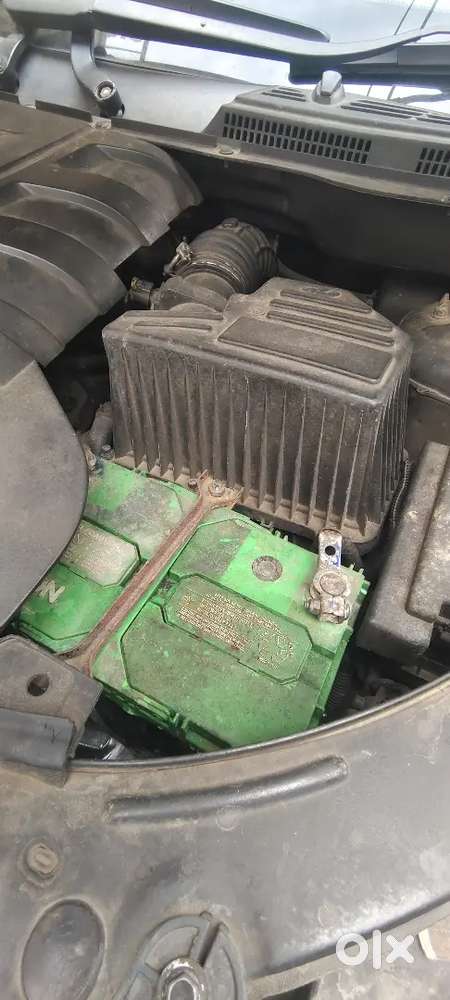 Mahindra Xuv500 2012 Diesel 150000 Km Driven
