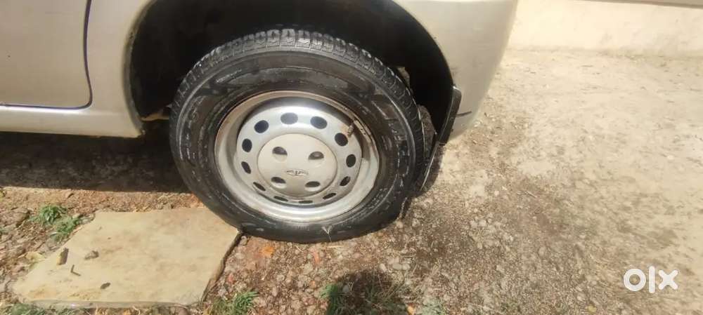 Tata Indica V2 2015 Model 16 Registration Good Condition Vehicle