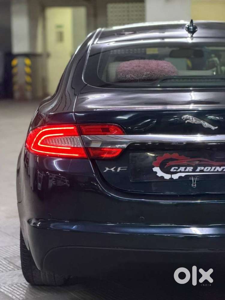 Jaguar Xf 2.2 Litre Luxury, 2014, Diesel