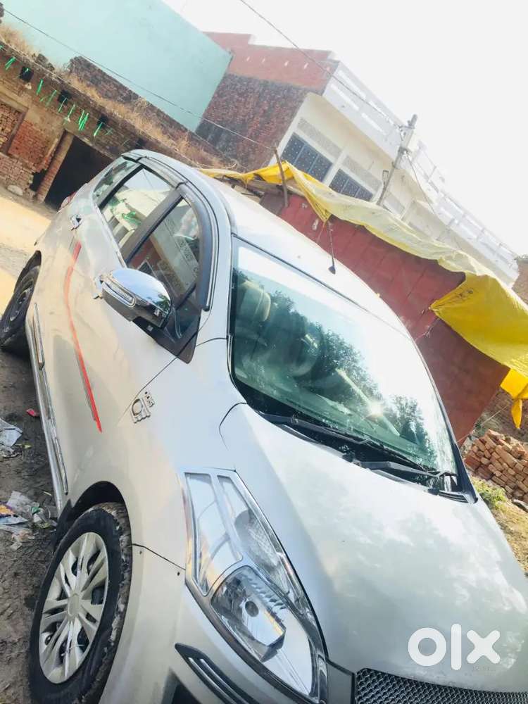 Maruti Suzuki Ertiga 2015