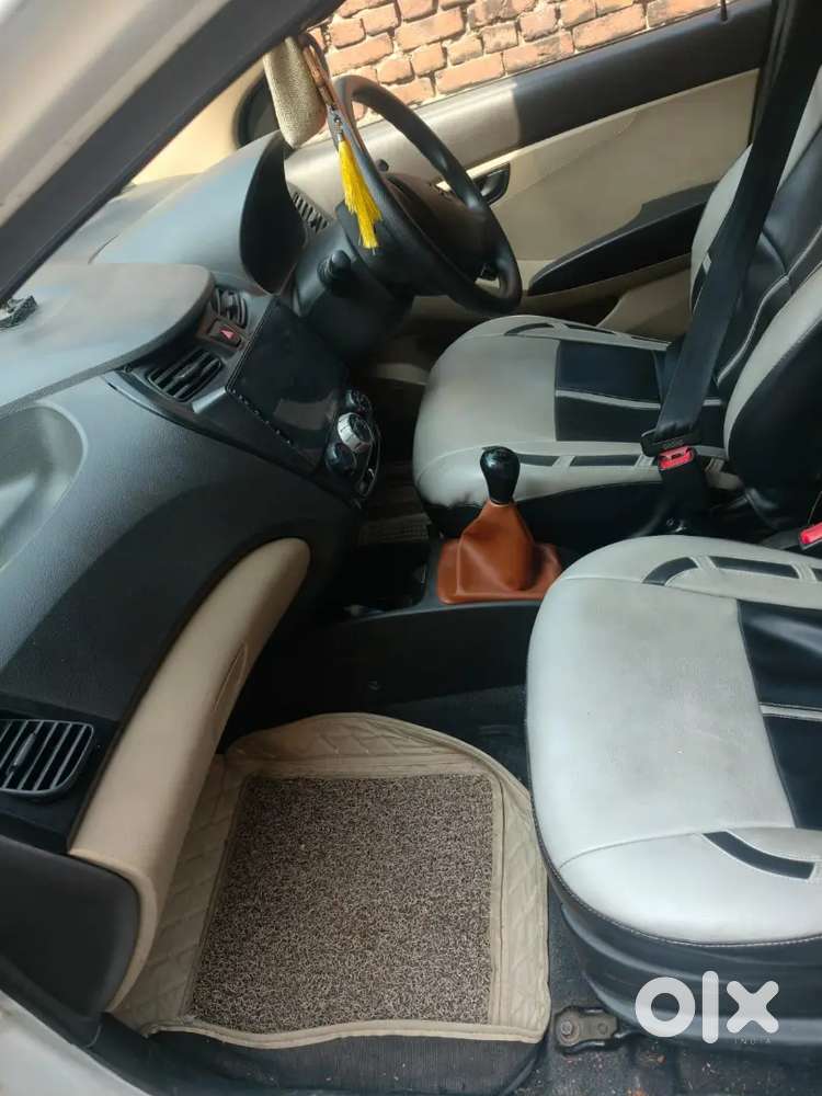 Hyundai Eon Era Plus 2014