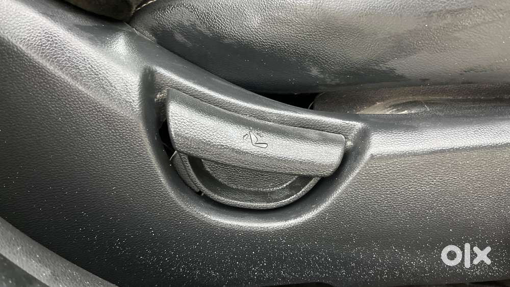 Hyundai Grand I10 1.2 Kappa Asta At Vtvt, 2016, Petrol