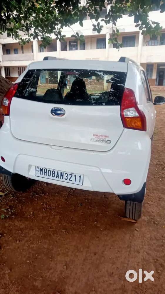 Datsun Redi Go 2018 Limited Edition