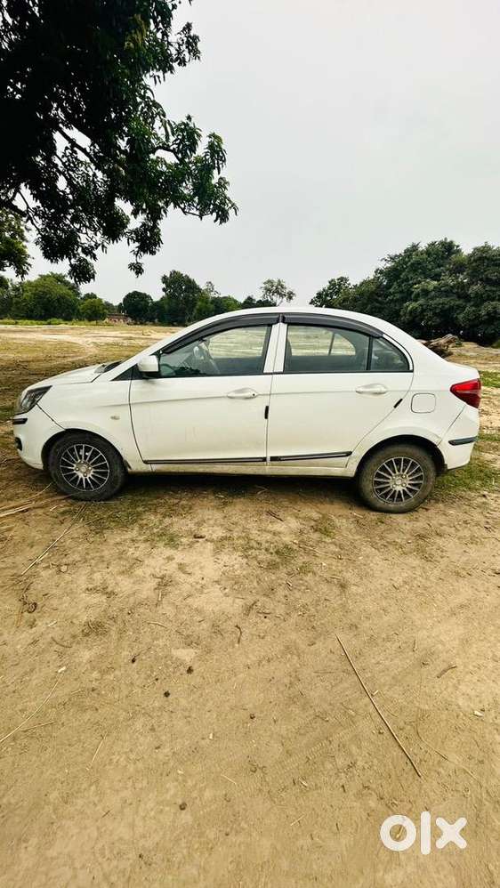 Tata Zest 2018 Cng & Hybrids 86700 Km Driven