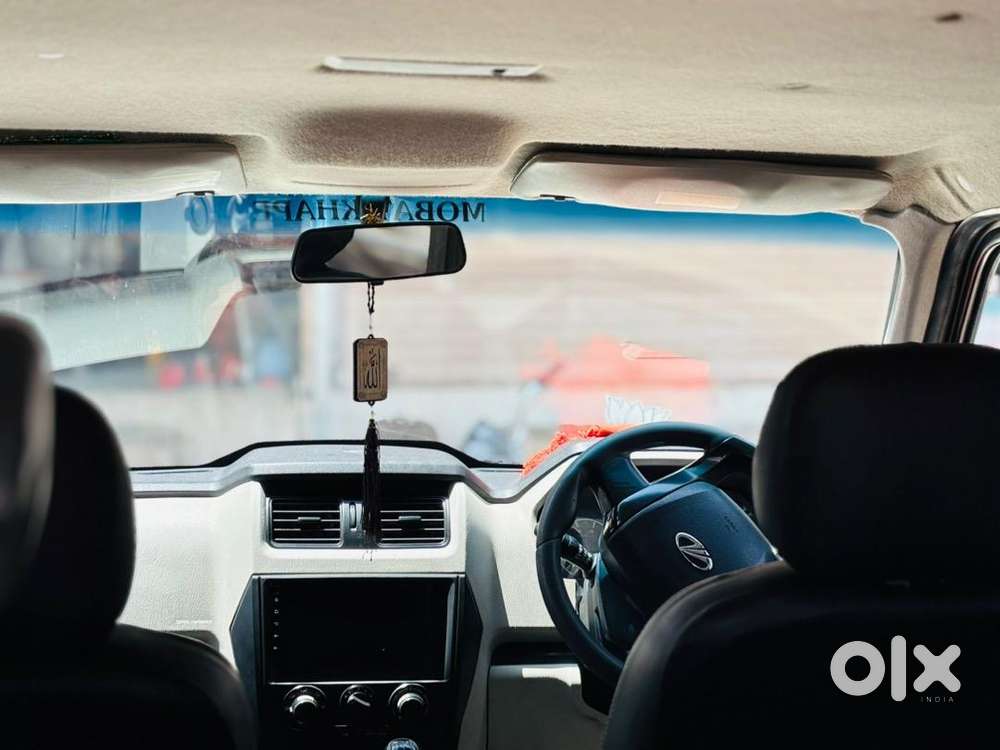 Mahindra Diesel Car 2018