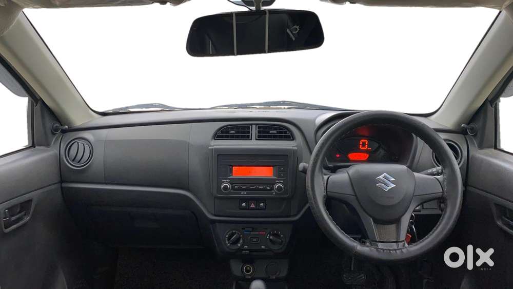 Maruti Suzuki Alto K10 Vxi Amt, 2022, Petrol