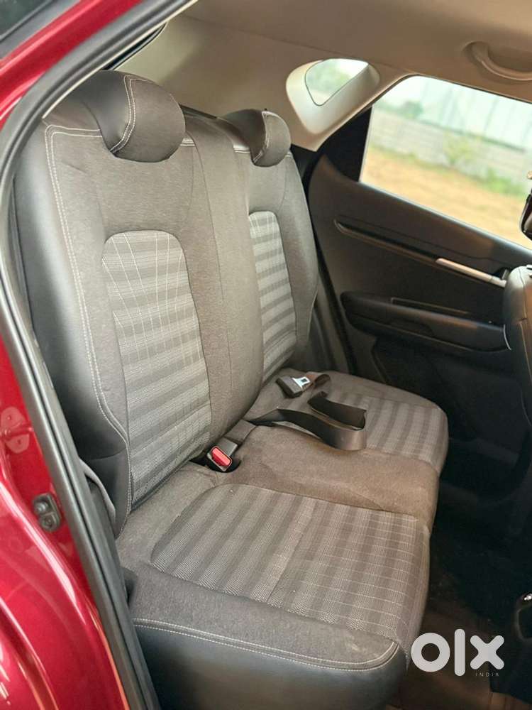 Kia Sonet Htk Plus D, 2020, Diesel