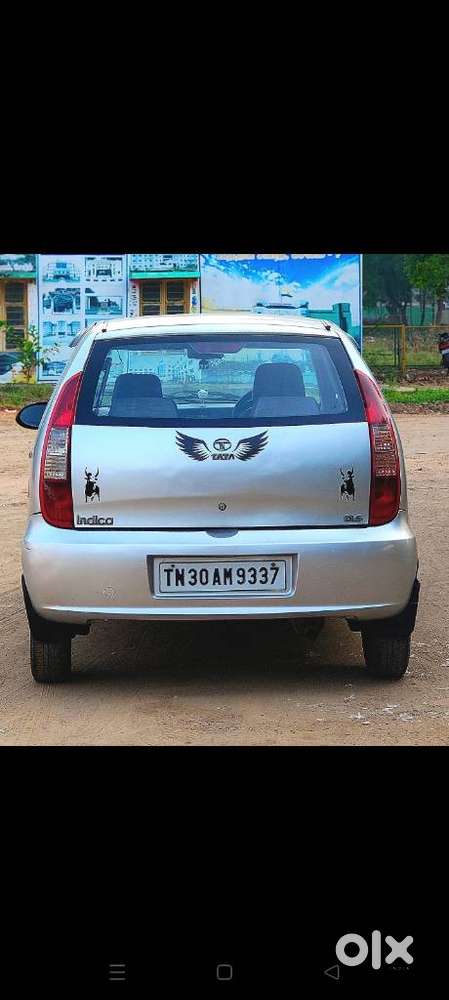 Tata Indica Lsi, 2011, Diesel