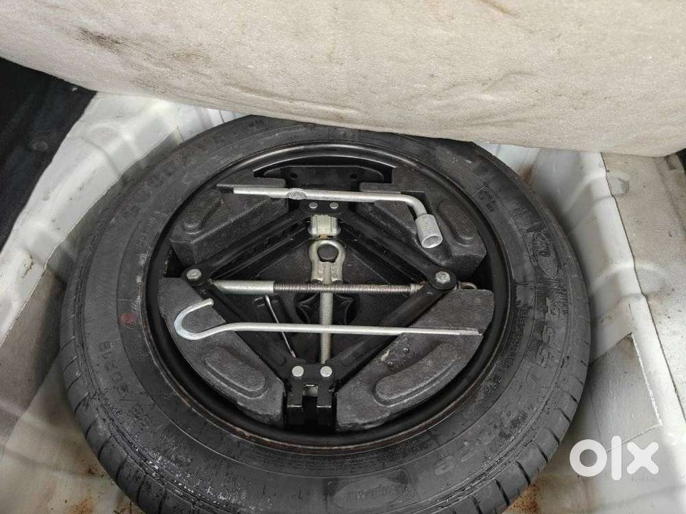 Tata Nexon 1.5 Revotorq Xz, 2018, Diesel