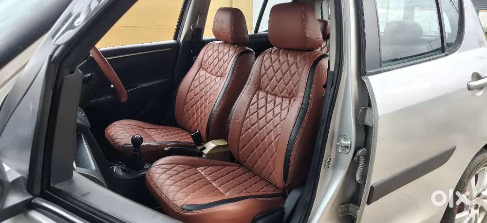 Maruti Suzuki Swift Zdi 2013 Diesel Manual