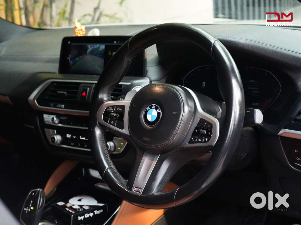 Bmw X4 M Sport X Xdrive30d, 2021, Diesel