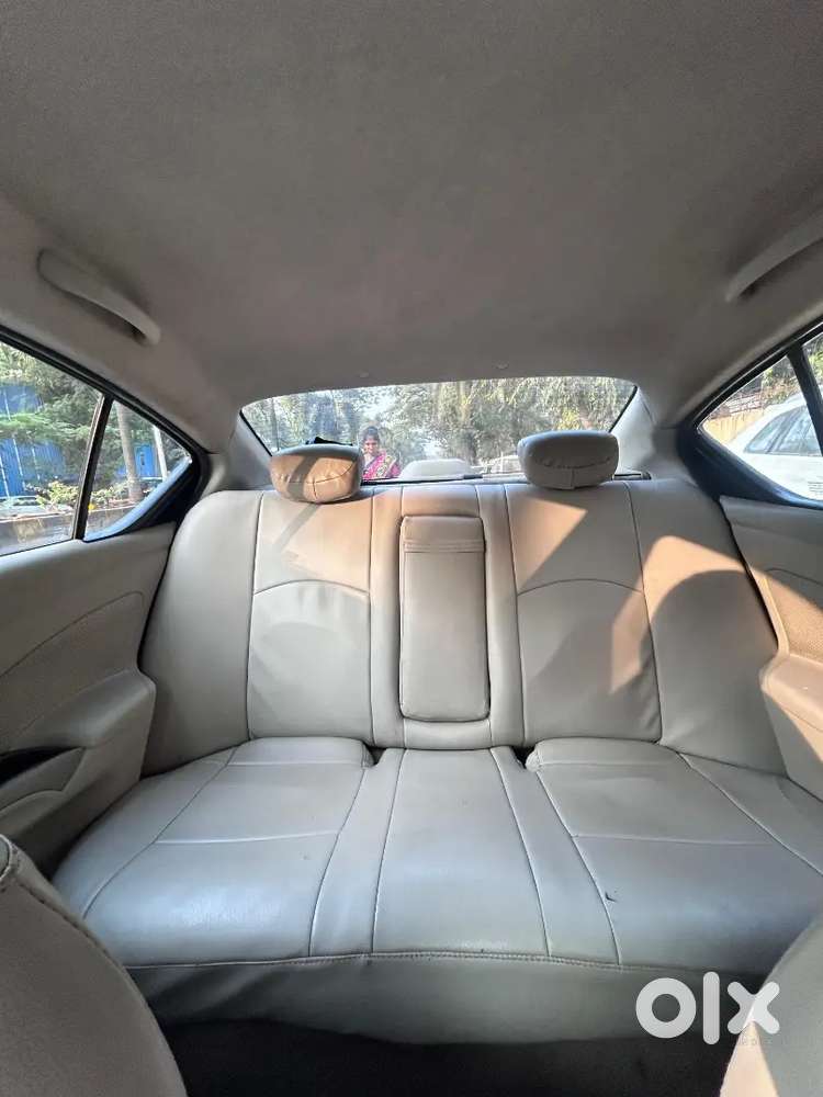 Nissan Sunny 2012 Diesel 105000 Km Driven