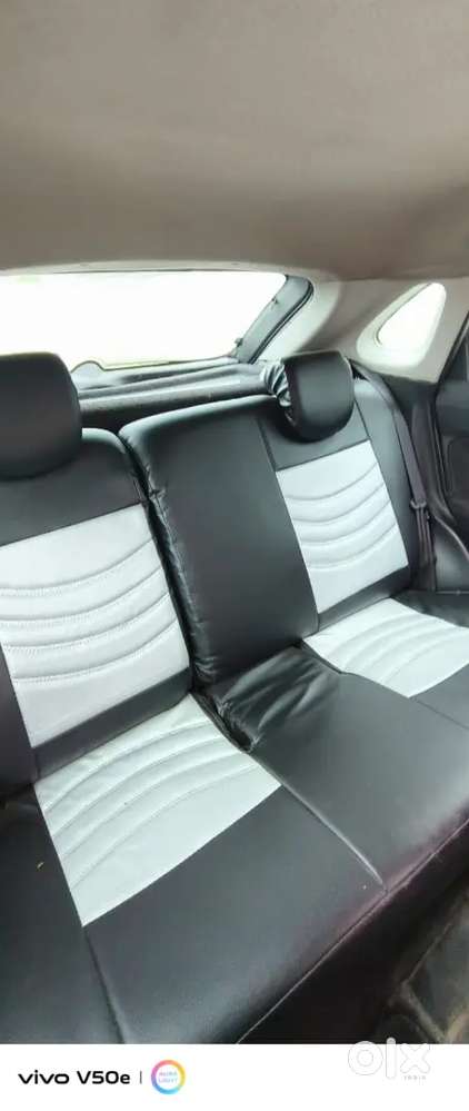 Maruti Suzuki Baleno 20180 Petrol 67 Km