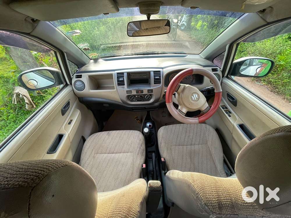Maruti Suzuki Zen Estilo 2008 Petrol Good Condition