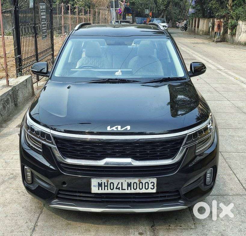 Kia Seltos Htx D, 2023, Diesel