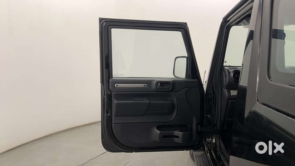 Mahindra Thar Lx Hard Top Diesel Mt Rwd, 2024, Diesel