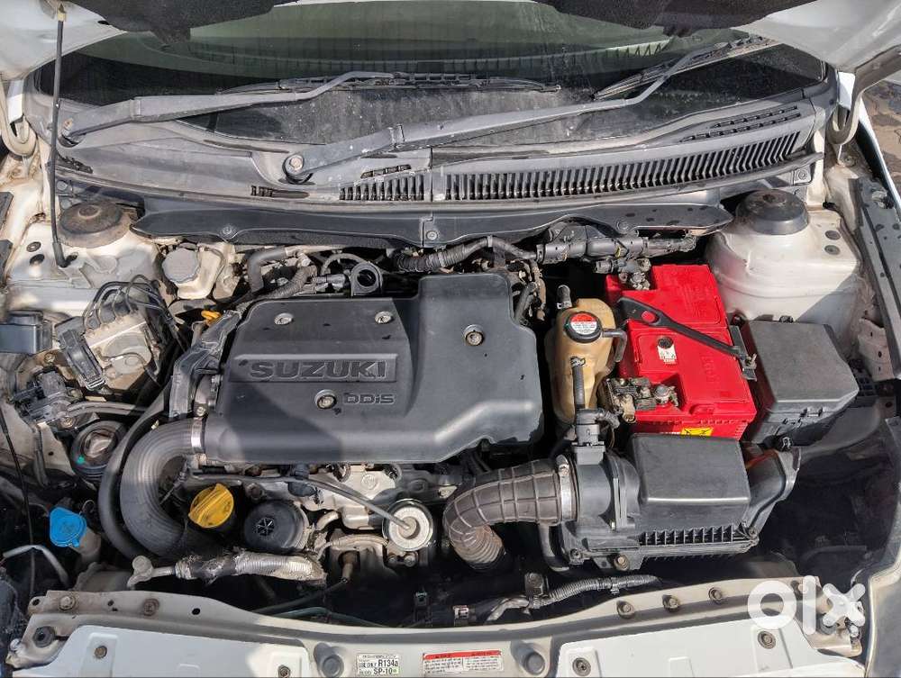 Maruti Suzuki Ciaz 2018 Diesel