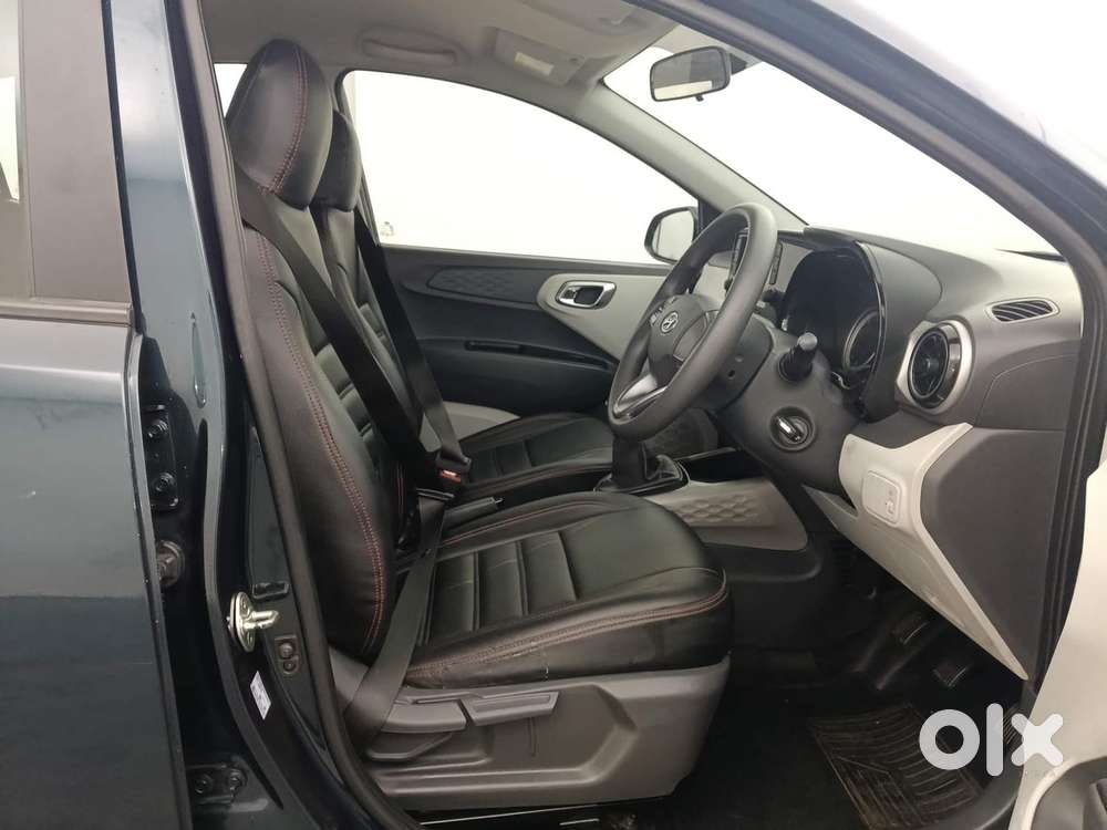 Hyundai Grand I10 Nios Sportz 1.2 Kappa Vtvt, 2021, Petrol