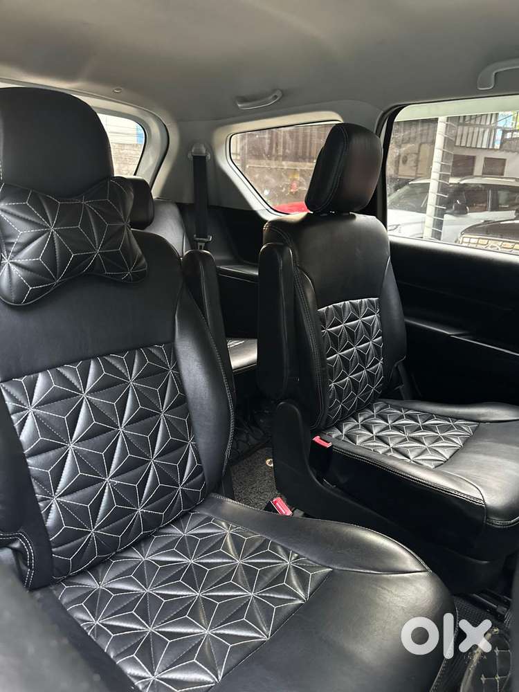 Maruti Suzuki Xl6 1.5 Zeta Mt, 2022, Petrol