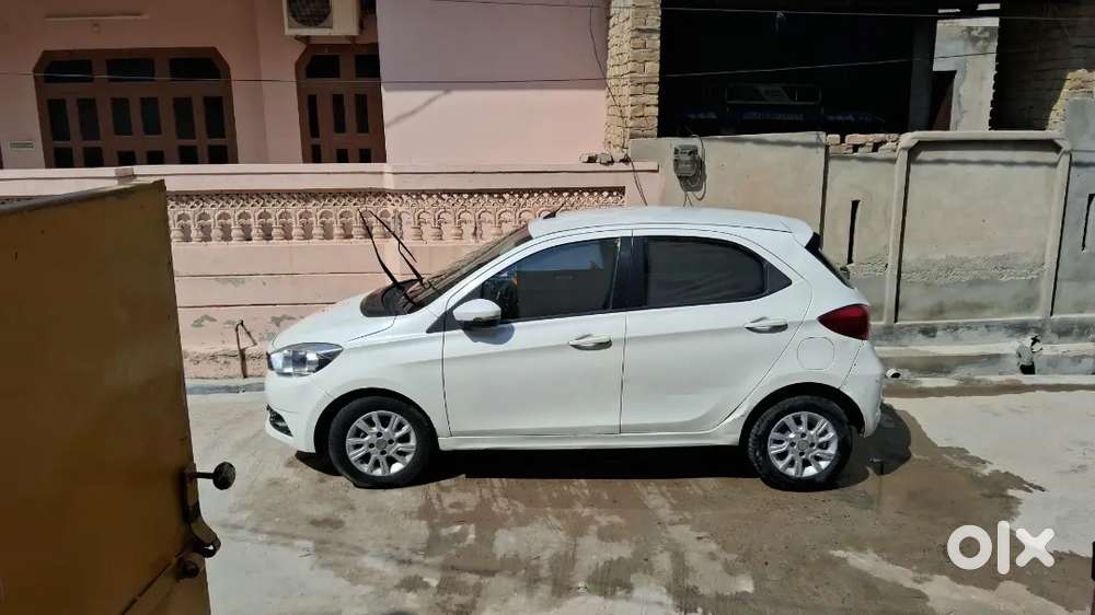Tata Tiago Xz Diesel 2019