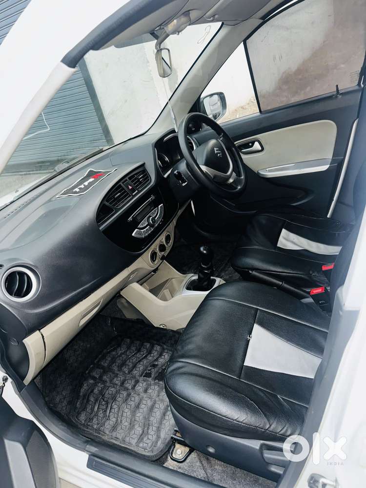 Maruti Suzuki Alto K10 Vxi Explore Limited Edition, 2019, Petrol