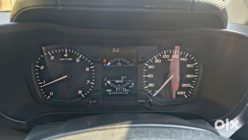 Tata Altroz Xz, 2023, Petrol