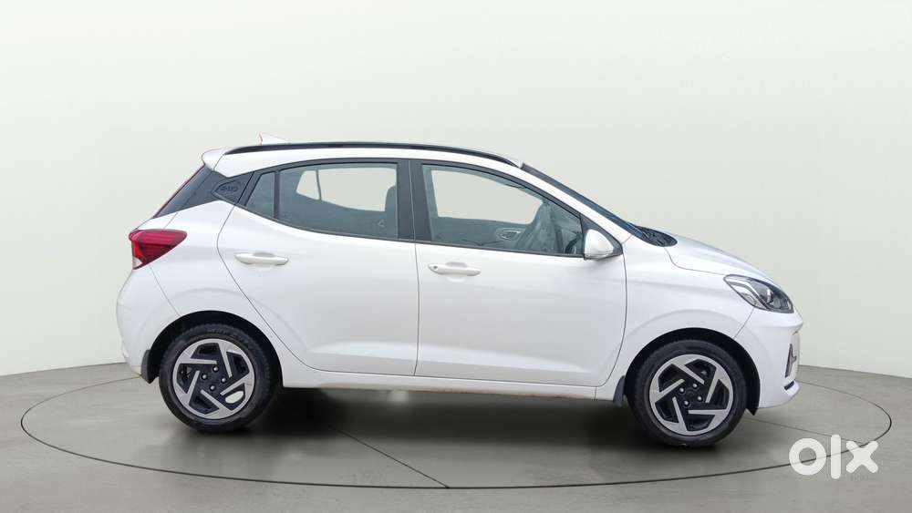 Hyundai Grand I10 Nios Sportz 1.2 Kappa Vtvt, 2024, Petrol