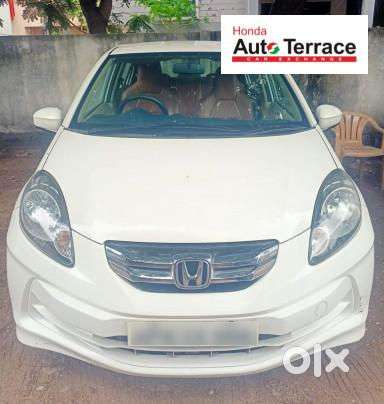 Honda Amaze 1.5 S I-dtec, 2014, Diesel