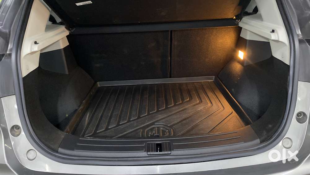 Mg Astor 1.5 Sharp, 2022, Petrol