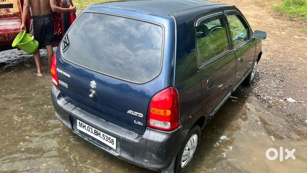 Maruti Suzuki Alto 2013 Petrol Good Condition