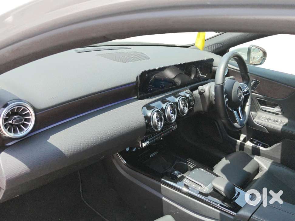 Mercedes-benz A-class Limousine 200, 2022, Petrol