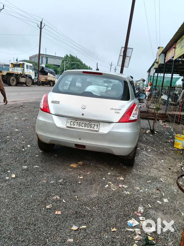 Maruti Suzuki Swift 2013 Diesel Good Condition
